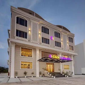 4* Hotel Click Collection Grand Gateway